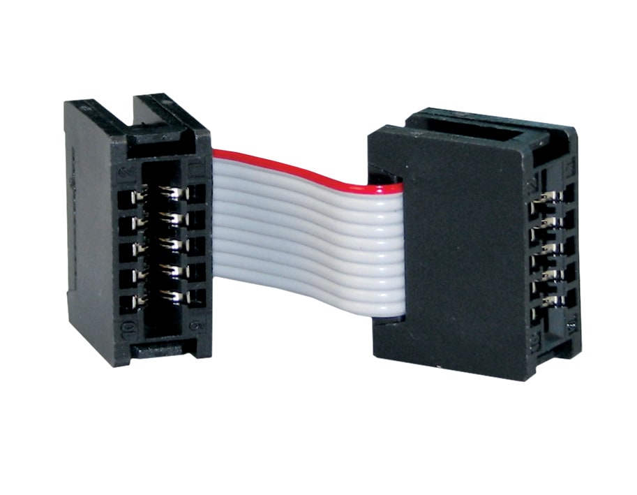 Guardmaster - Ribbon cable 10 pin for 3 extension