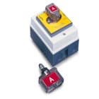 Guardmaster - ROTARY KEY SWITCH RKS11