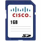 Cisco - IE 1GB SD Memory Card for IE2000, IE3010