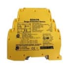 MTL - SD16R3 DIN RAIL LIGHTNING BARR