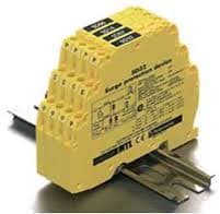 MTL - DIN RAIL PROTECTOR FOR RTD