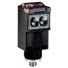 Allen-Bradley - PEC RedF/optic NPN/PNP LO:DO MicroQD