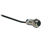 Allen-Bradley - Prox M8 PNP NC 3mmFlush MicroQD
