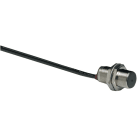 Allen-Bradley - 8 mm Barrel Ni Brass Inductive Sensor