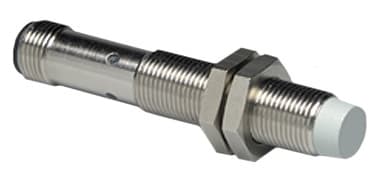 Allen-Bradley - Sensor 3Wire 12mm 8mm Sensing Unshielded
