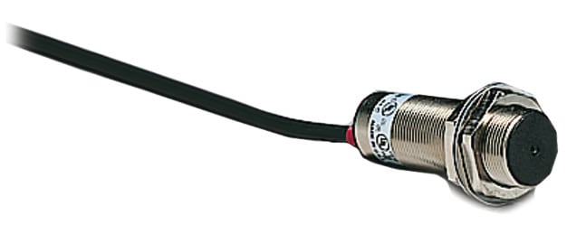 Allen-Bradley - Prox M8 PNP NC 2mmFlush Cable2M