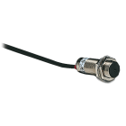 Allen-Bradley - Prox M8 PNP NC 2mmFlush Cable2M