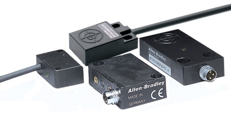 Allen-Bradley - Prox Block 2mmSn Flush NO PNP PicoM8