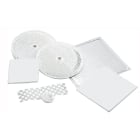 Allen-Bradley - Reflector, 51mmx61mm, c/w fixing holes