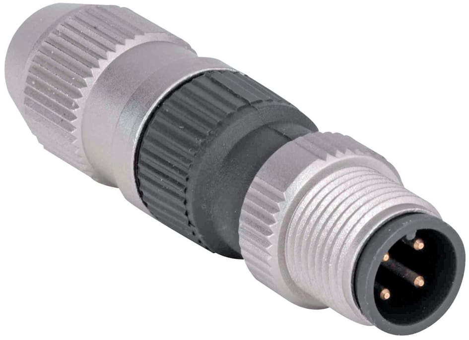 Allen-Bradley - CONNECTION SYSTEM FIELD ATTAC