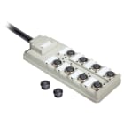 Allen-Bradley - 6 PORT DISTRIBUTION BOX