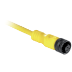Allen-Bradley - DUAL KEYWAY CORDSET