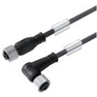 Allen-Bradley - CORDSET STRAIGHT FEMALE 8-PI