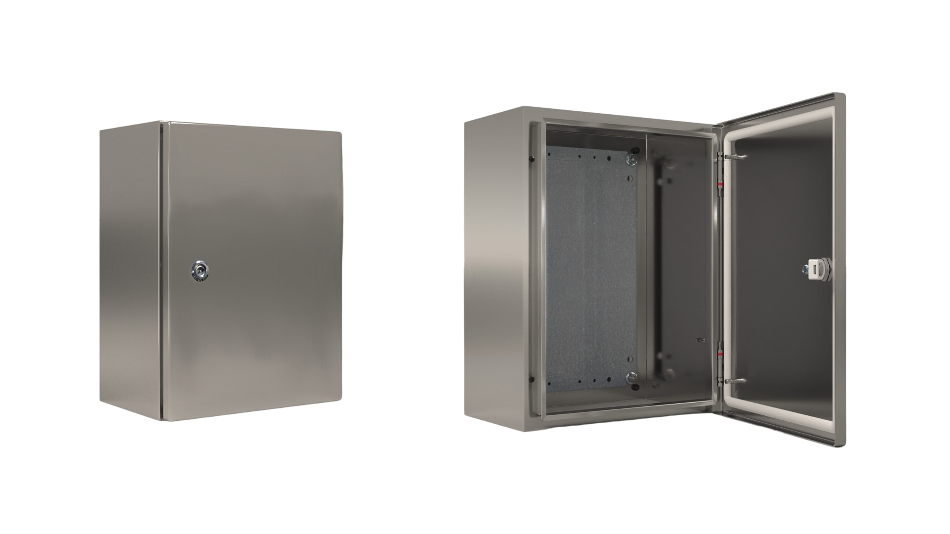 ETA SPA - ST. STEEL BOX 800X1000X300