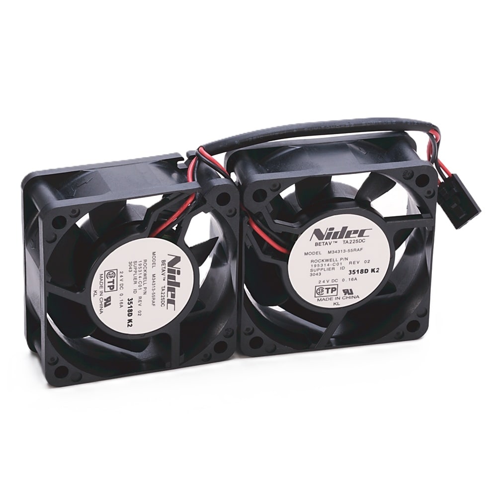 Allen-Bradley - POWERFLEX 700 HEAT SINK FAN KIT