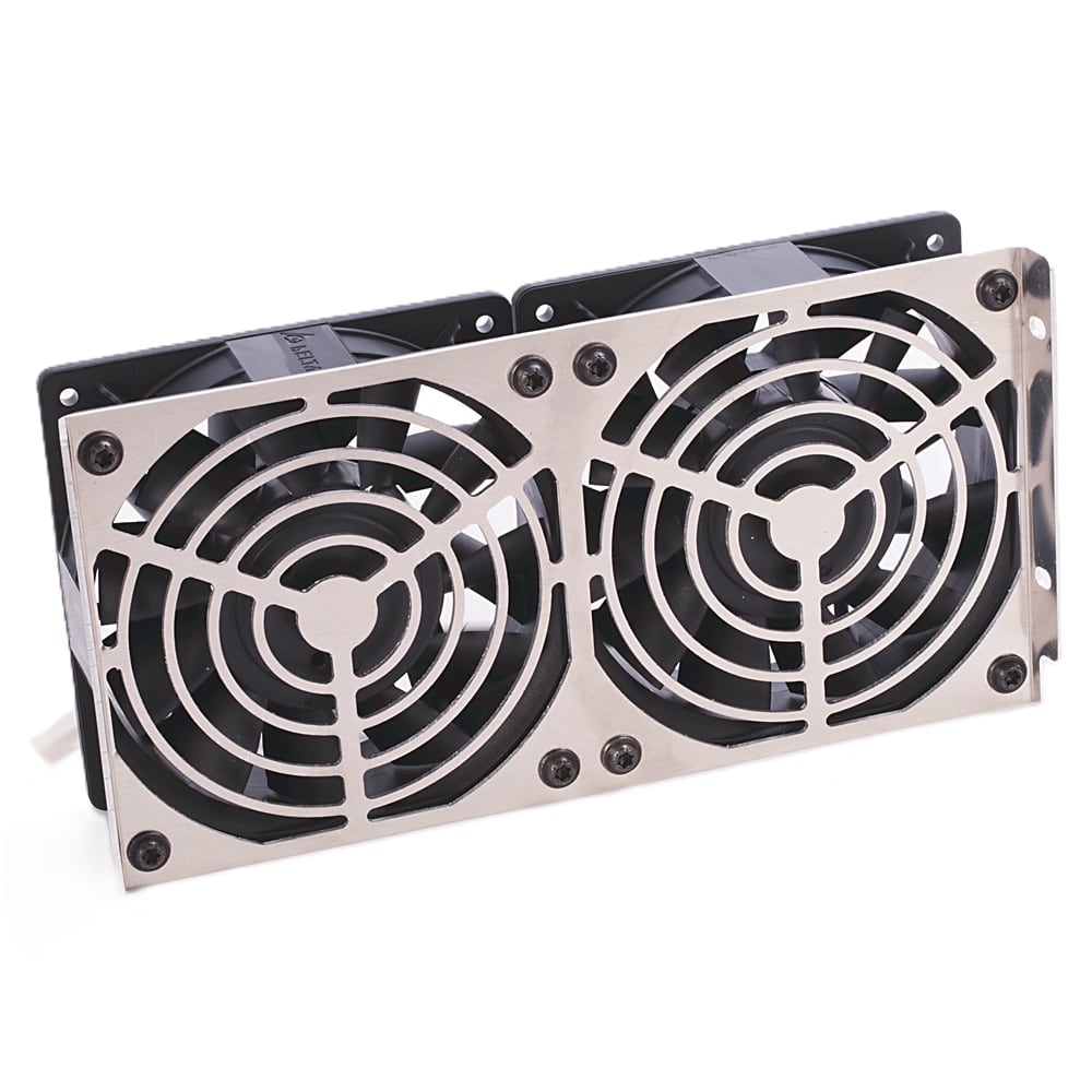 Allen-Bradley - POWERFLEX 750 HEAT SINK FAN KIT