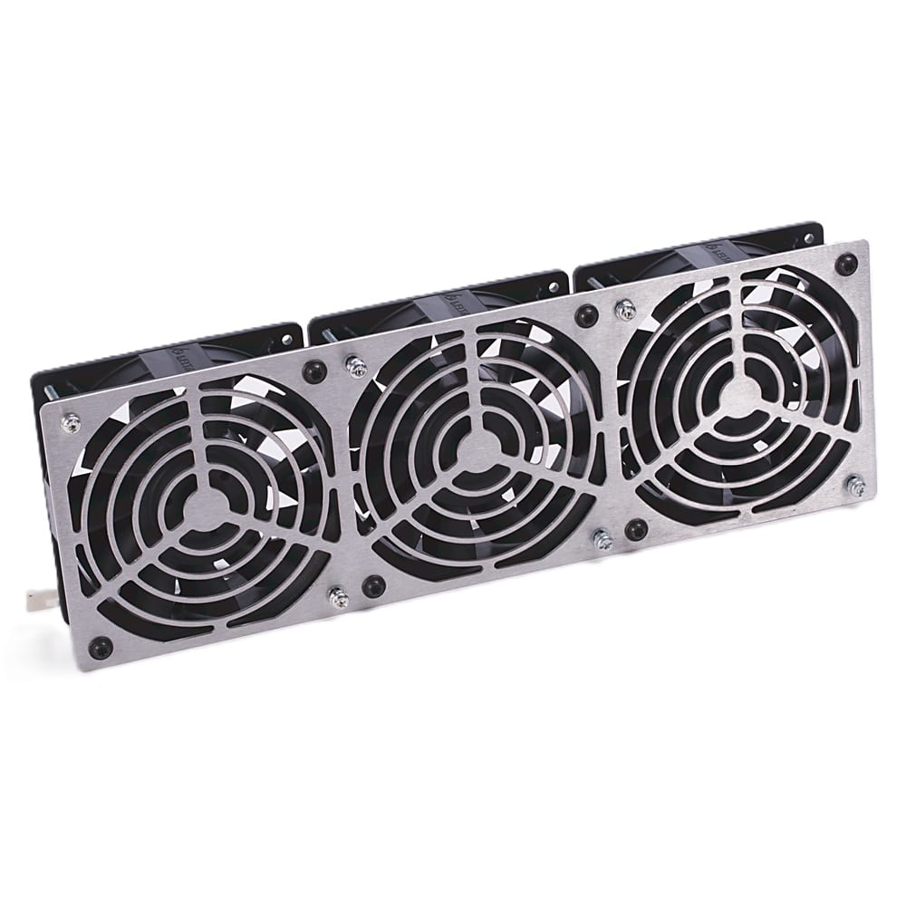 Allen-Bradley - PowerFlex 750 Heat Sink Fan Kit
