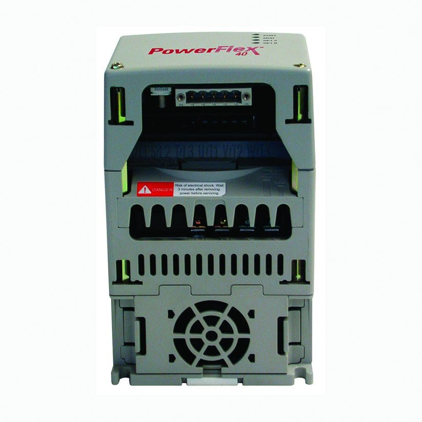 Allen-Bradley - POWERFLEX 4/40/40P FAN REPLACEMENT KIT