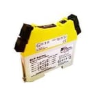 MTL - MTL 16V Dual loop protection, Din rail m