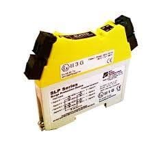 MTL - MTL 7V Dual loop protection, Din rail mo