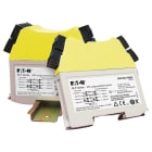 MTL - MTL 32V Dual loop protection, Din rail m