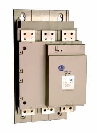 Allen-Bradley - SOFTSTARTER SMC-3, 160..480 A,