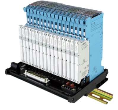 MTL - GP screw terminal Module base
