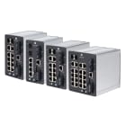 Allen-Bradley - Stratix 5200 6 Port Switch
