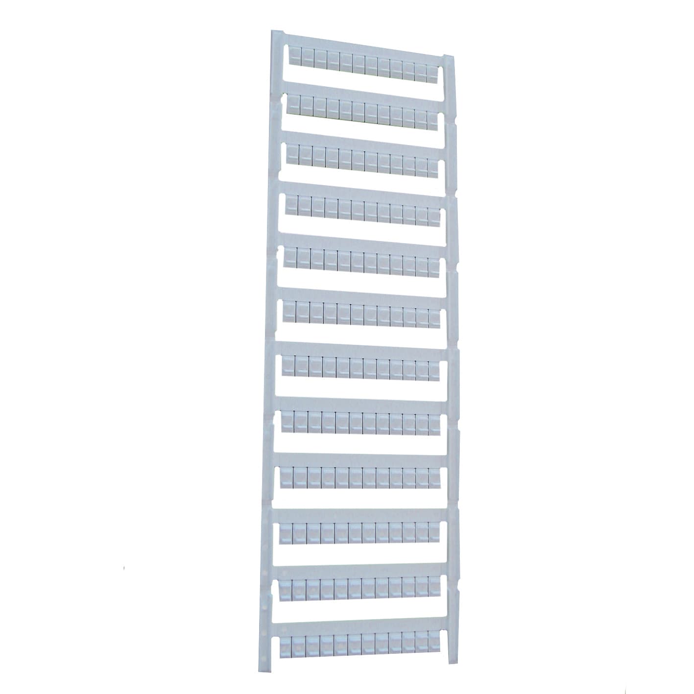 Allen-Bradley - STD SNAP MARK 5MMx12MM - 144 TILES/CARD