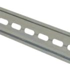 MTL - PLATED DIN RAIL,1 METRE LENGTH