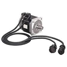 Allen-Bradley - SERVO MOTOR 1.3NM 5000RPM