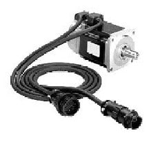 Allen-Bradley - TLY Servo 2.60Nm 5000rpm 17b
