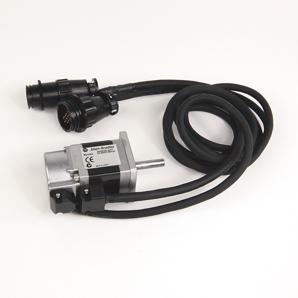 Allen-Bradley - SERVO MOTOR