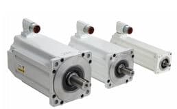 Allen-Bradley - ALLEN BRADLEY VP 480 V AC SERVO-MOTOR