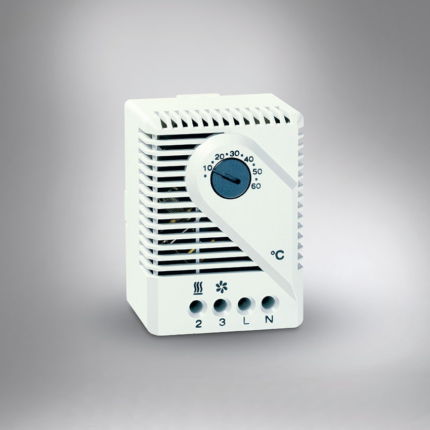 ETA SPA - TEMPERATURE REGULATOR