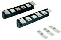 Allen-Bradley - Wye-Delta Power Wiring Kits (E190..205)