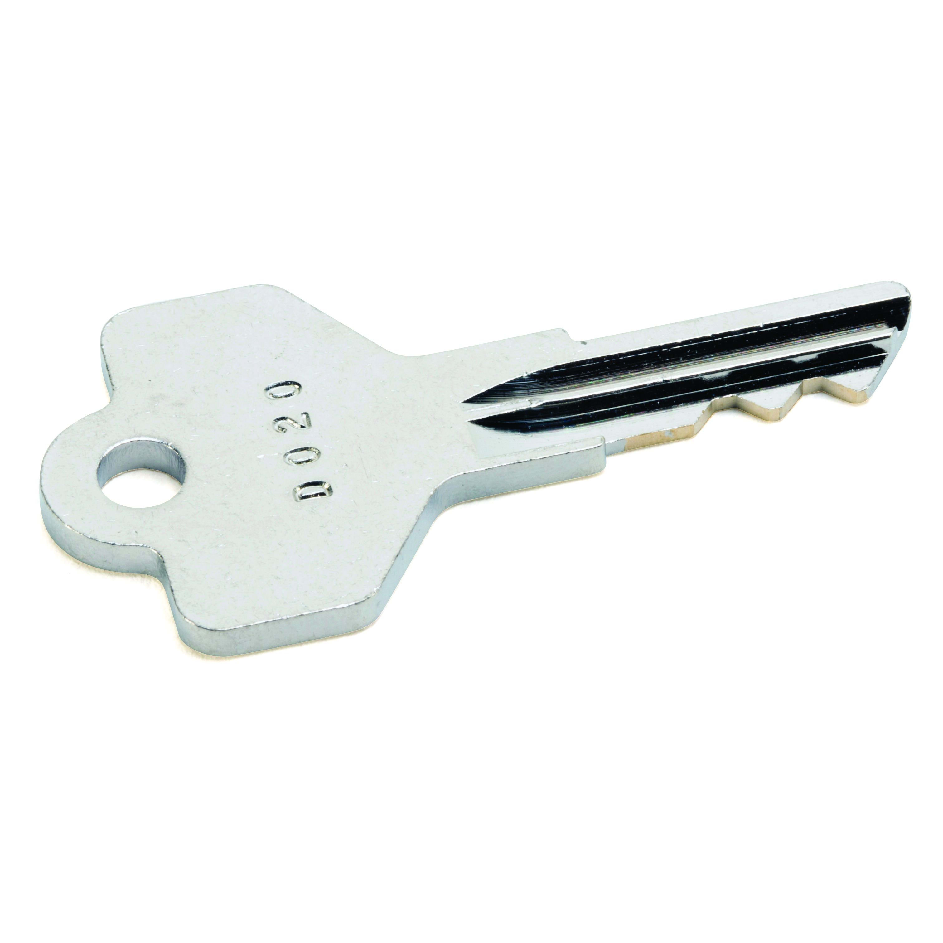 Allen-Bradley - KEY, CYLINDER LOCK