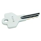 Allen-Bradley - KEY, CYLINDER LOCK