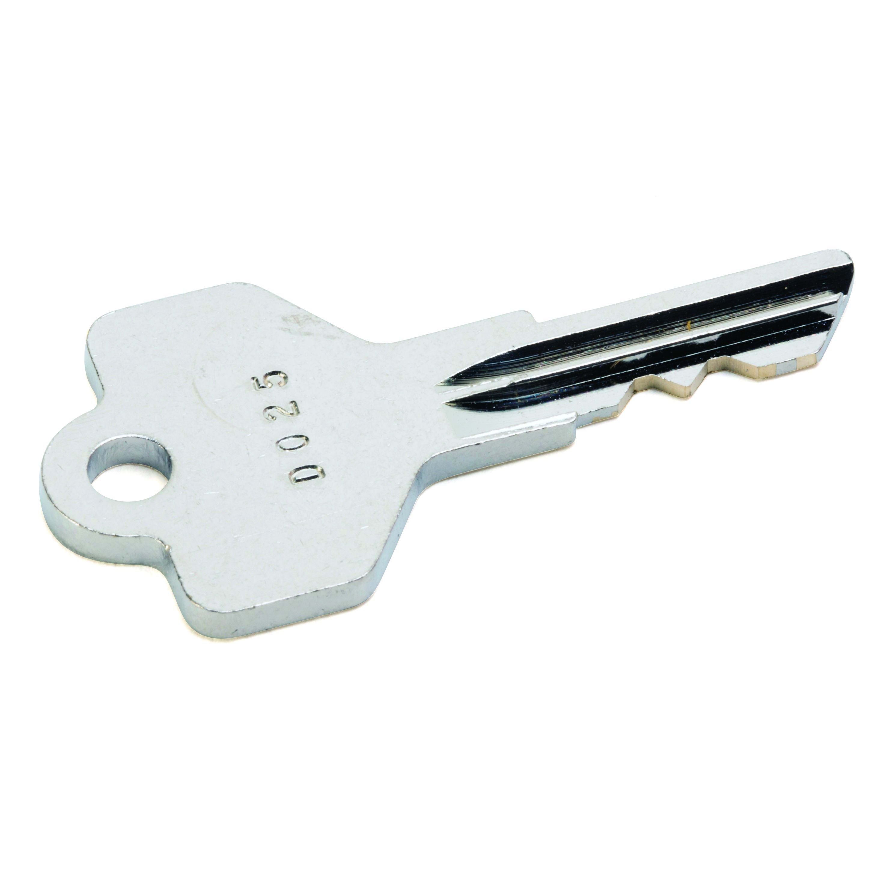Allen-Bradley - KEY FOR CYLINDER LOCK D025