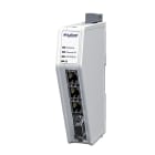 HMS - PROFIBUS DP device - EtherNet/IP adapter