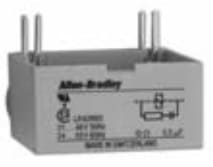 Allen-Bradley - VARISTOR MODULE FOR 100D CONTACTOR