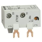 Allen-Bradley - STAR/DELTA TIMER 1-30secs (110_240VAC)