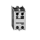 Allen-Bradley - FRONT MOUNT AUX CONTACT 1NO+1NC