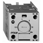 Allen-Bradley - PNEUMATIC TIMER DELAY ON 1.8_180S