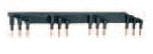 Allen-Bradley - Busbar 3 devices 45mm spacing
