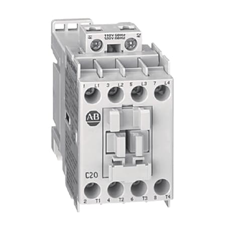 Allen-Bradley - LIGHTING CONTACTOR