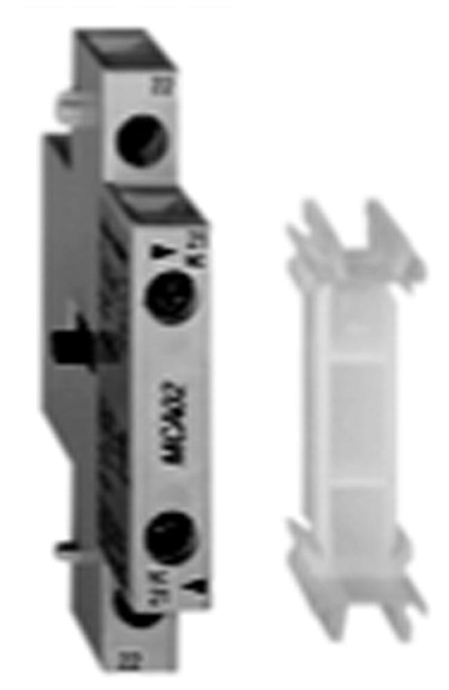 Allen-Bradley - MECH INTERLOCK FOR 100-C + 2NC AUX