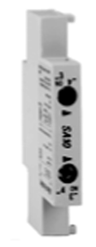 Allen-Bradley - SIDE MOUNT AUXILIARY CONTACT 1NO 13/14