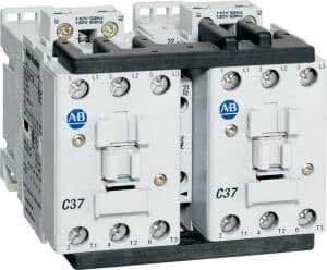 Allen-Bradley - IEC 146 A Reversing Contactor