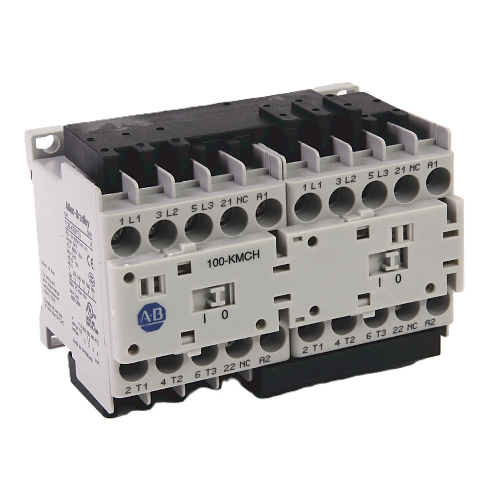Allen-Bradley - IEC Reversing Contactor